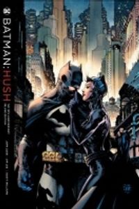 Batman Hush