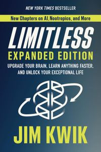 Limitless - Expanded Edition(양장본 Hardcover)