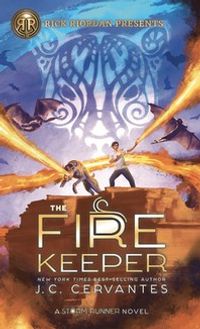 The Fire Keeper