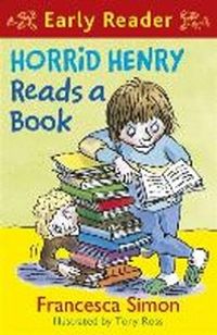 Horrid Henry Early Reader Set 25冊 Horrid Henry Early Reader Set 25 Books Collection Box Set by