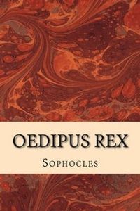 Oedipus Rex