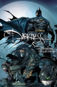The Darkness Anniversary Collection