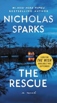 Rescue(Paperback)