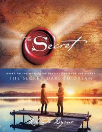The Secret(양장본 Hardcover)