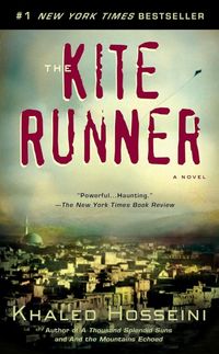 The Kite Runner (Movie Tie-In)(포켓북(문고판))