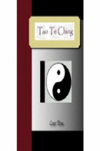 Tao Te Ching