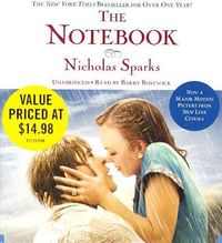 The Notebook(오디오북)