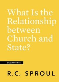 What Is the Relationship Between Church and State?