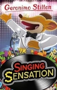 Geronimo Stilton: Singing Sensation