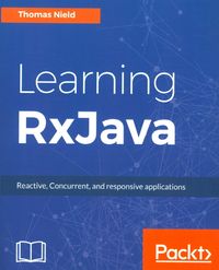 Learning Rxjava(Paperback)