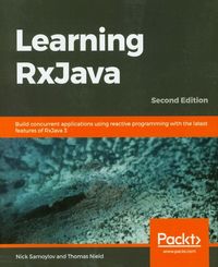 Learning RxJava