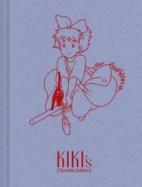 Kiki's Delivery Service スタジオジブリ GHIBLI Prime Video: Kiki's Delivery Service