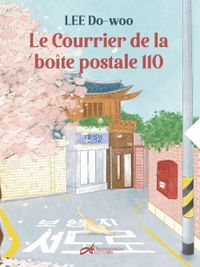 Le courrier de la boite postal