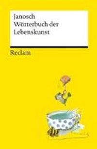 Woerterbuch der Lebenskunst