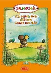 Ich mach dich gesund, sagte der B?. Die Geschichte, wie der kleine Tiger einmal krank war