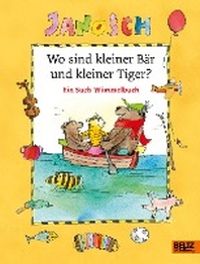 Wo sind kleiner Baer und kleiner Tiger?