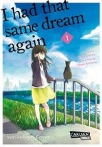 I had that same dream again 1