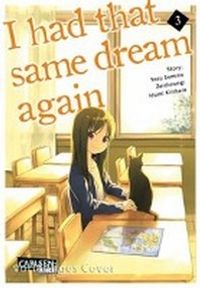 I had that same dream again 3