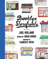 NYC Storefronts | Holland, Joel - 교보문고