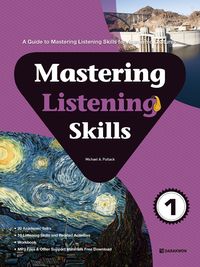 Developing Listening Skills 1 | Michael A. Putlack - 교보문고