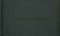[국내도서] 조종사 로그북(PILOT FLIGHT LOGBOOK)
