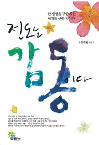 [국내도서] 전도는 감동이다