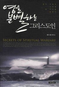[국내도서] 영을 분별하는 그리스도인