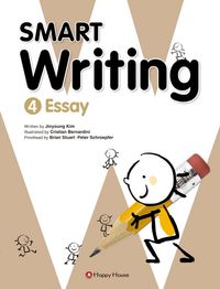 Smart Writing 4: Essay