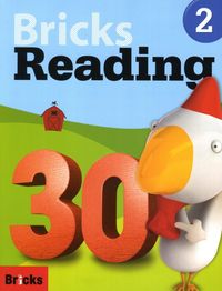 Bricks Reading 30 2