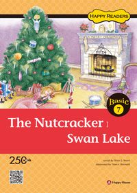 The Nutcracker Swan Lake