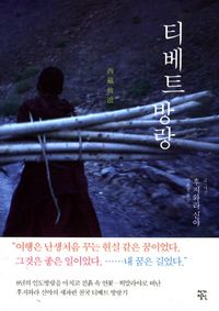 [국내도서] 티베트방랑