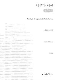 네루다 시선(큰글씨책)