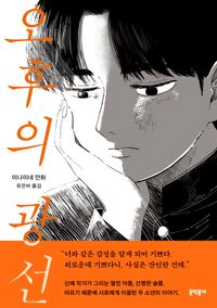 [국내도서] 오후의 광선