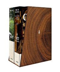 캐빈 폰(Cabin Porn) | 스티븐 렉카르트 - 모바일교보문고