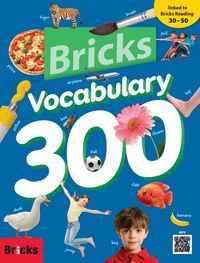 Bricks Vocabulary 300