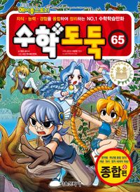 수학도둑 65