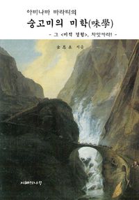 [국내도서] 숭고미의 미학
