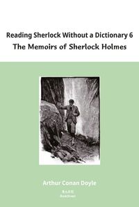 [국내도서] Reading Sherlock without a Dictionary 6