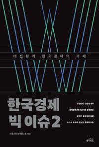 [eBook] 한국경제 빅 이슈 2