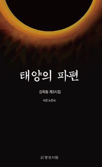 [국내도서] 태양의 파편
