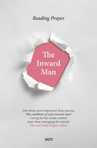 The Inward Man English edition cover