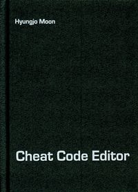 [국내도서] Cheat Code Editor