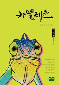 [국내도서] 카멜레온