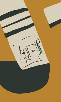 독립출판, 내가 하지 말라고 했지?