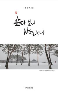 [국내도서] 살다 보니 사노라니