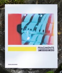 [국내도서] FRAGMENTS