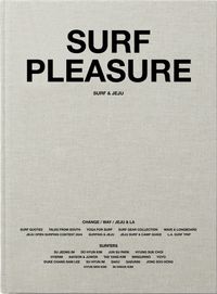 [국내도서] SURF PLEASURE