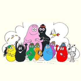 バーバパパ 50冊セット바바파파 50권 バーバパパ 50冊セット바바파파 50권 本