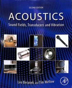 Acoustics | Beranek, Leo - 교보문고