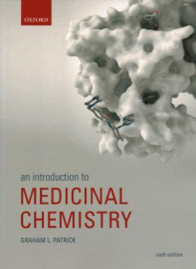 An Introduction to Medicinal Chemistry | Graham Patrick - 교보문고